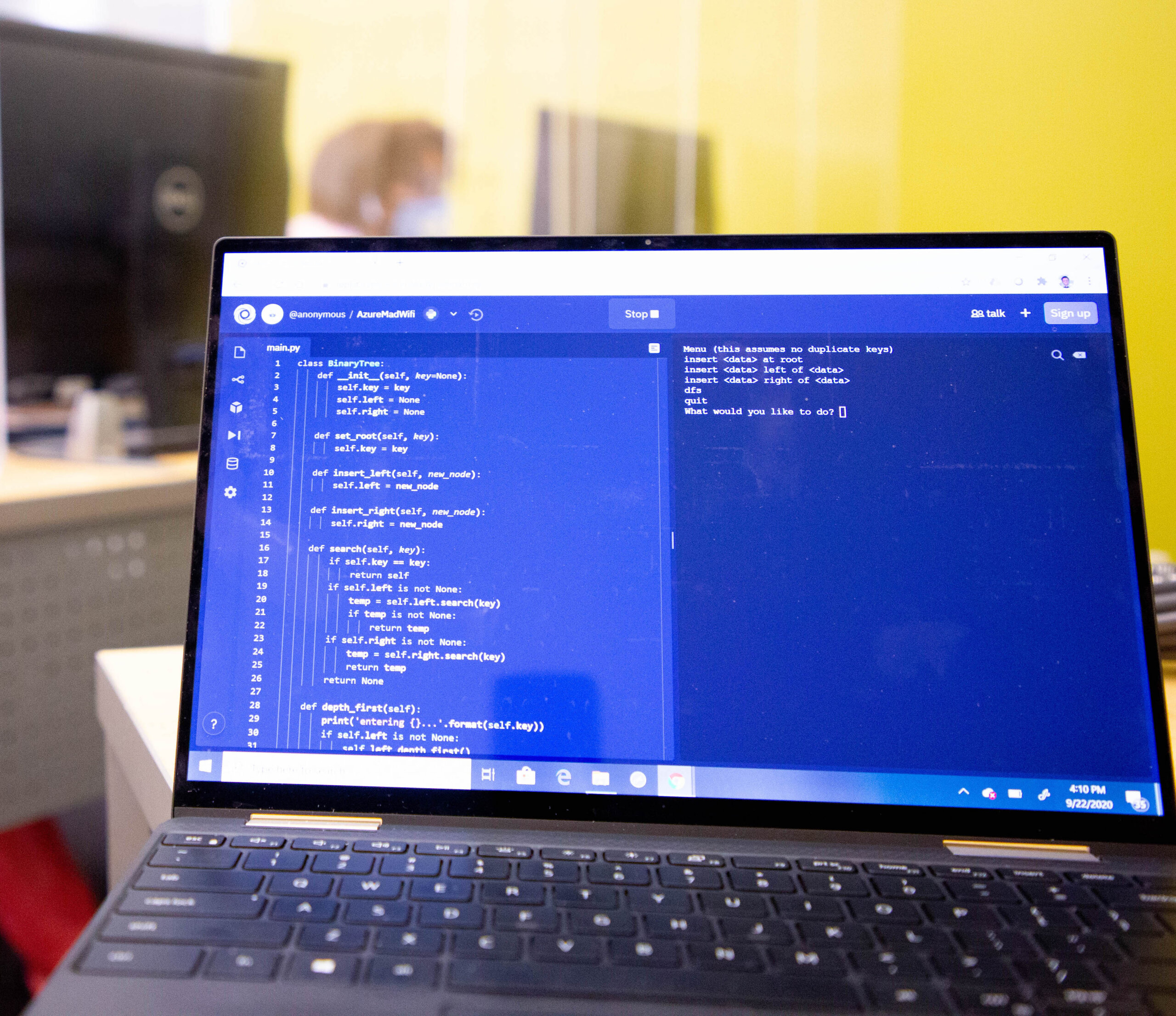Computer Science BS Degree | New Orleans, Louisiana HBCU