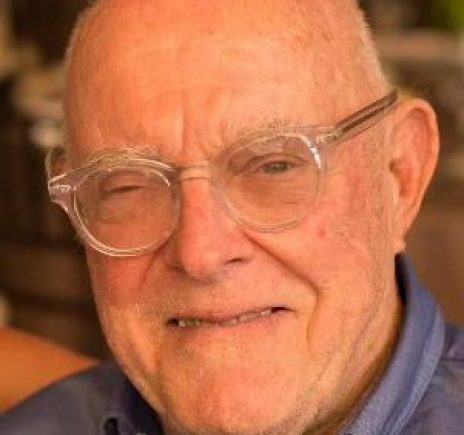 david b dillard
