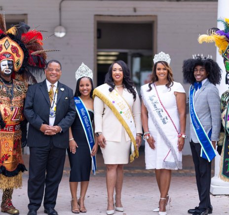 4R3A3392 Mardi Gras royalty