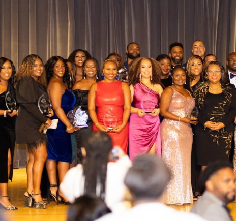 40 Under 40 Celebration