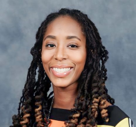 Atia Garrett-Washington