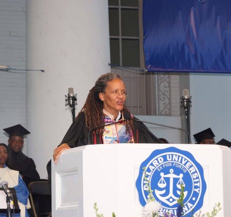 Former Dillard University Chaplain Rev. Bowman Passes Away Former Dillard University Chaplain Rev. Bowman Passes Away