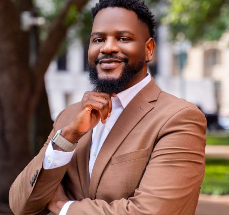 Dr. Darvelle Hutchins