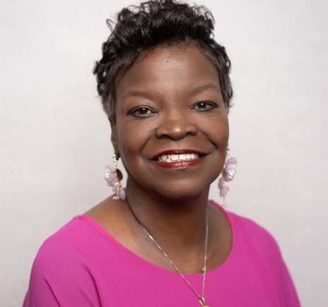 Gwendolyn Rainey