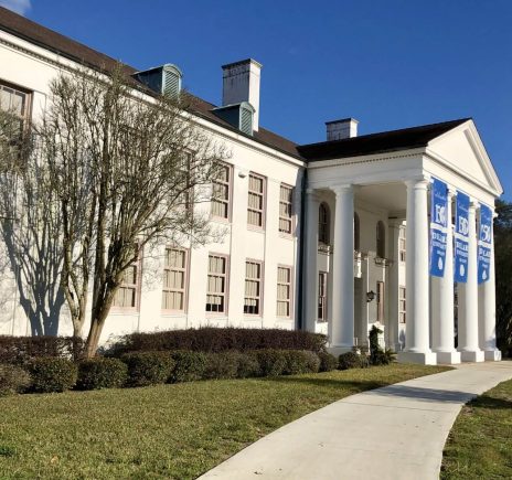 Dillard University Campus
