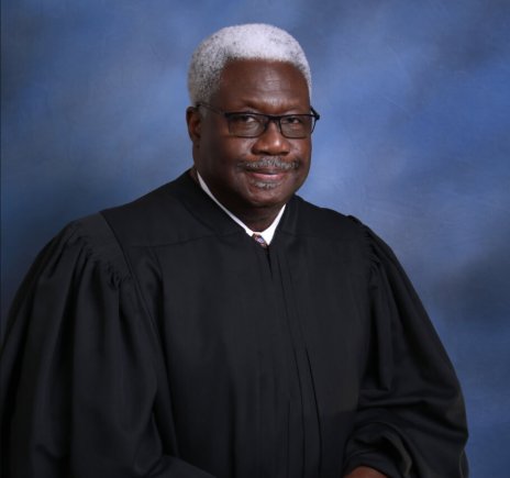 Judge Carl Stewart