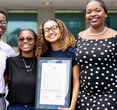 Dillard University Academics