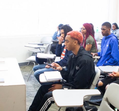 Mask group (2) (2) Dillard University Academics
