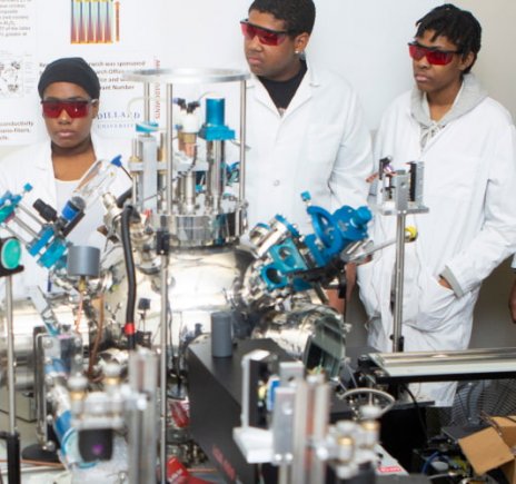 Mask group (3) (1) Dillard University Academics