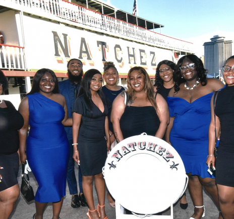 McNair Scholars