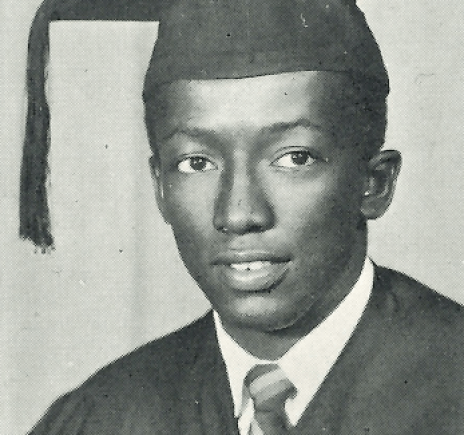 Garrett Morris Du'58