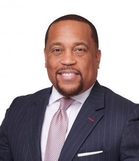 Rod Hall
