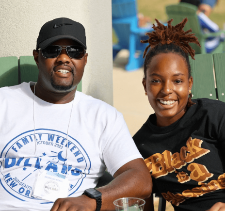 The Soul of DU Family Weekend