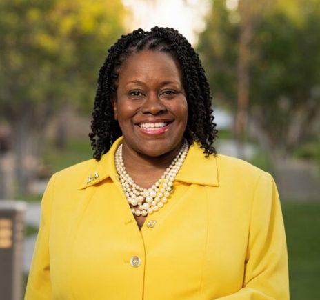 Berenecea Johnson Eanes