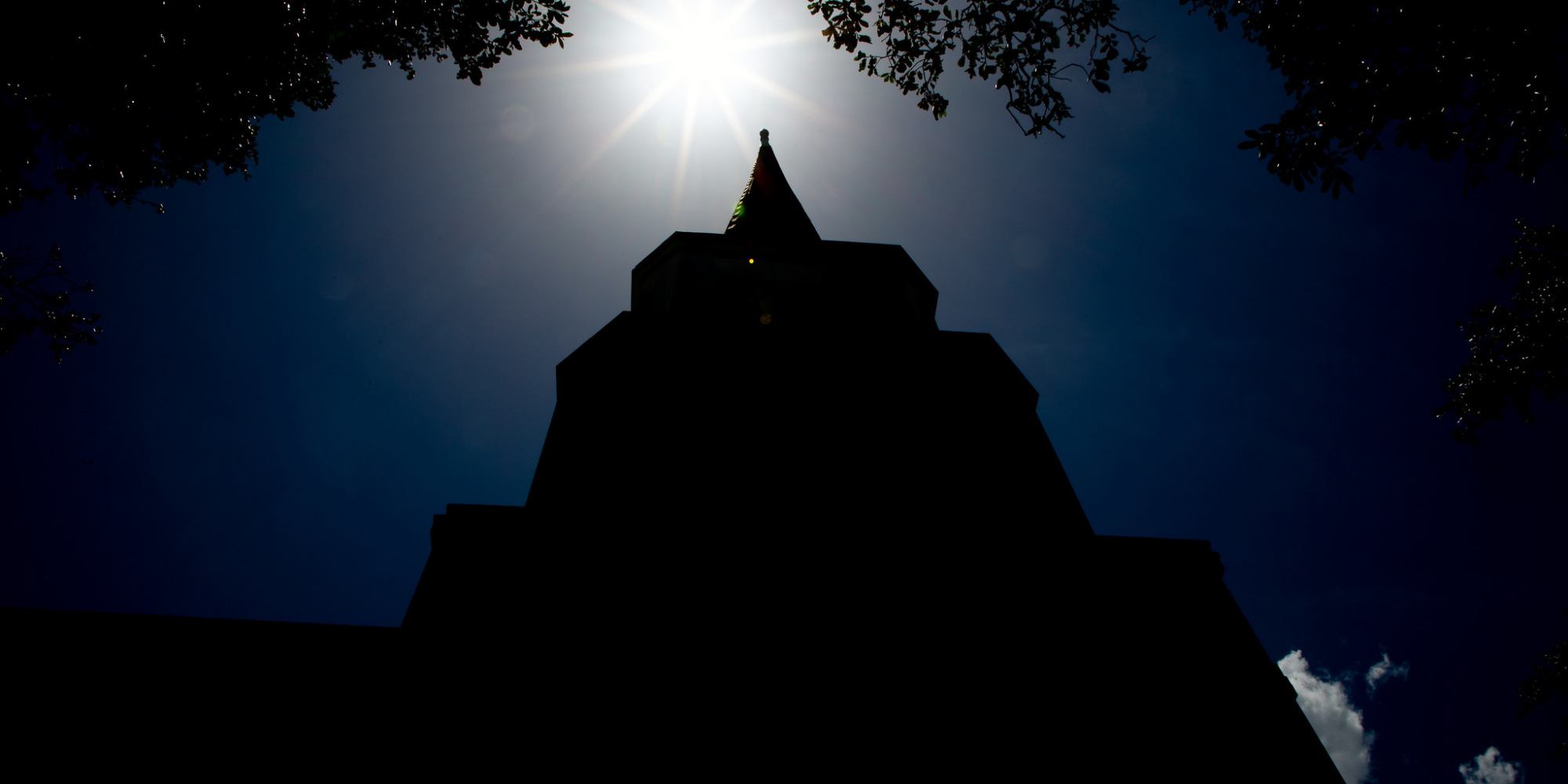 Dillard University Lawless Chapel