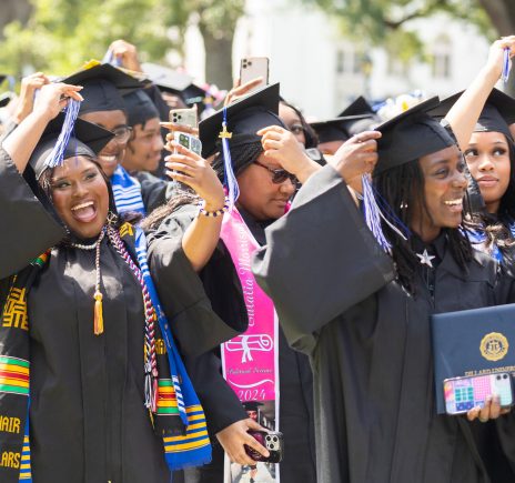 commencement 2024