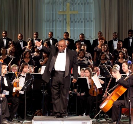 concertchoir