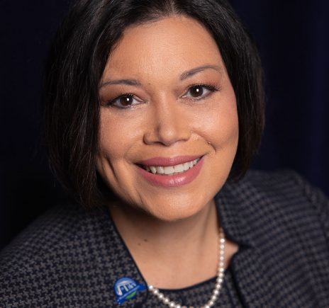 Dr Guillory - President of Dillard University