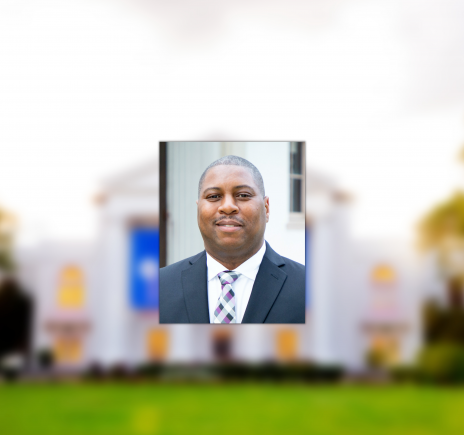 Dr Eric Buckles