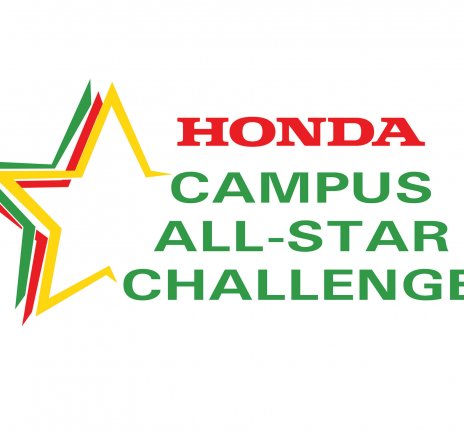 honda campus allstar challenge logo