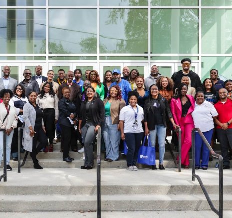 "Building Bridges for Success: Dillard University Alumni Host Career Symposium for Freshmen Students"