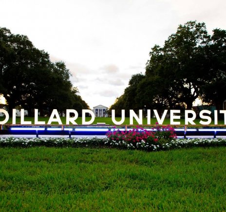 campus