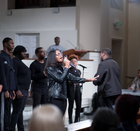 let freedom sing concert