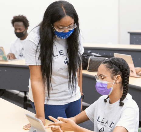 Dillard University Academics
