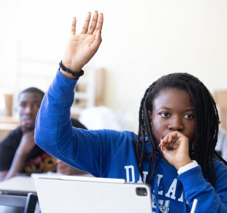 Dillard University Academics