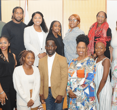 Dillard University Students and Local Entrepreneurs Unite in a Commemorative Panel Discussion on the 60th Anniversary of the March on Washington