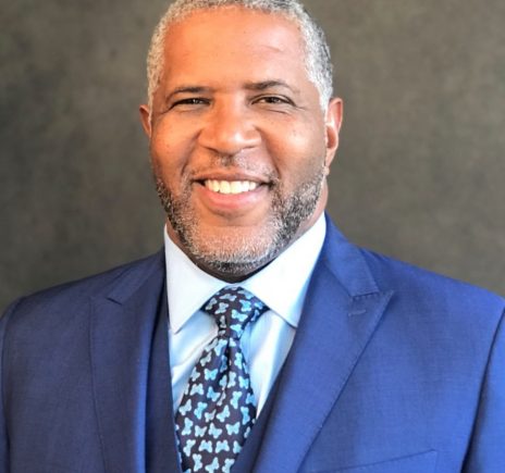 Robert. F. Smith
