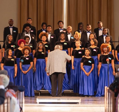 DU CHOIR
