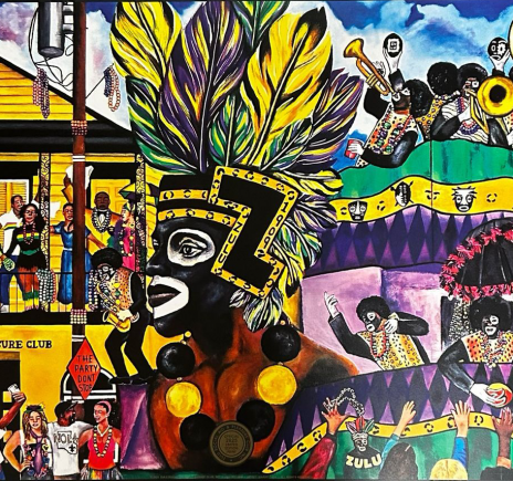 zulu-poster