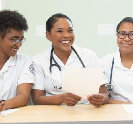 Рисунок2 Dillard University nursing