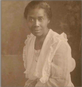 Fannie C. Williams: Renowned Educator