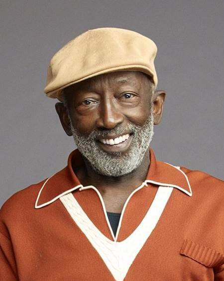 Garret Morris 2024