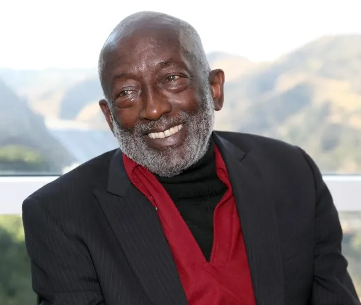 Garrett Morris