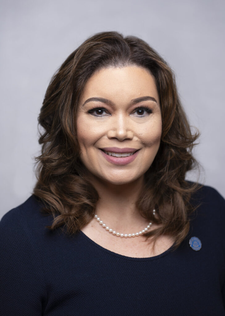 Dr Guillory