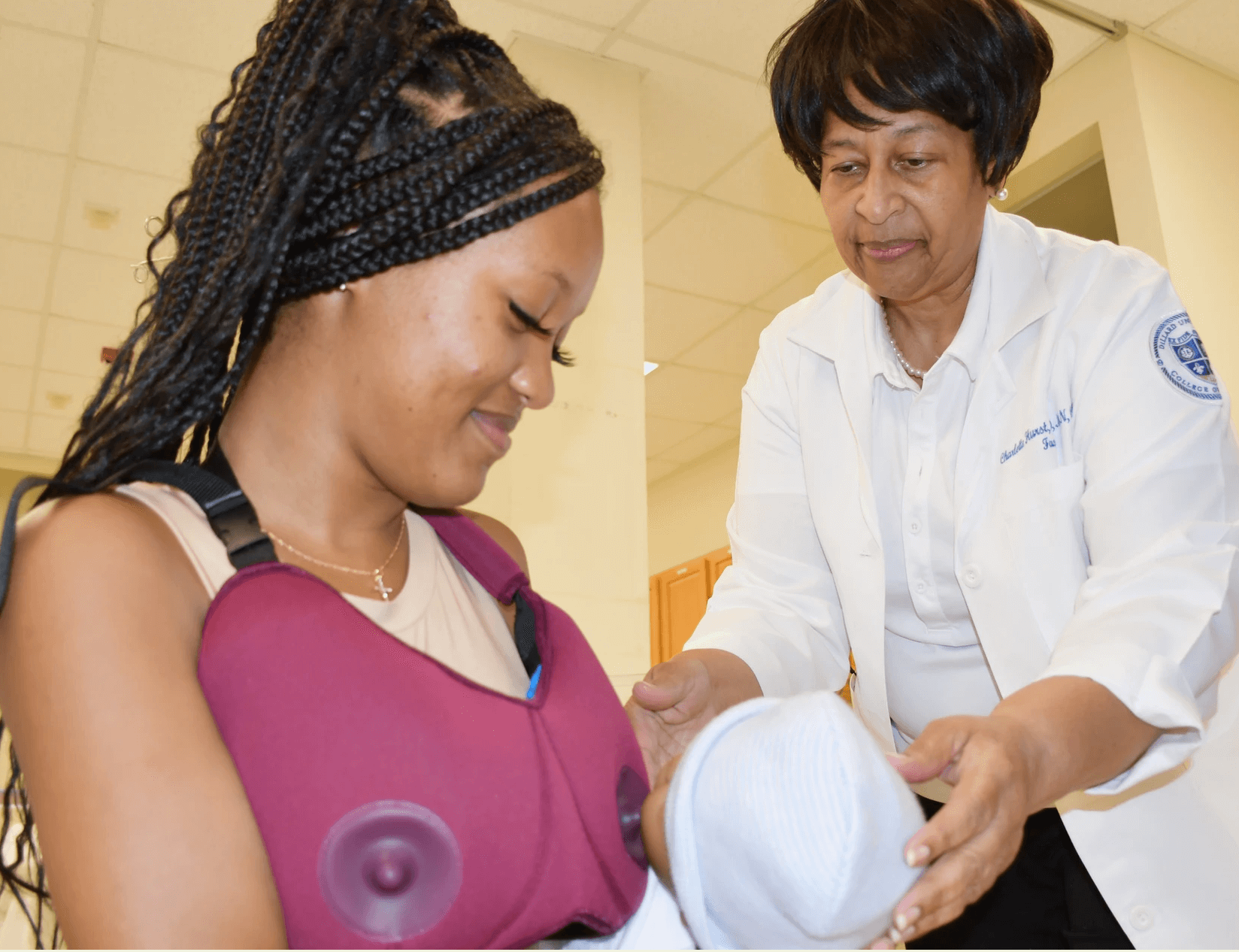 Empowering Health Equity Advocates Dillard University's HEAL