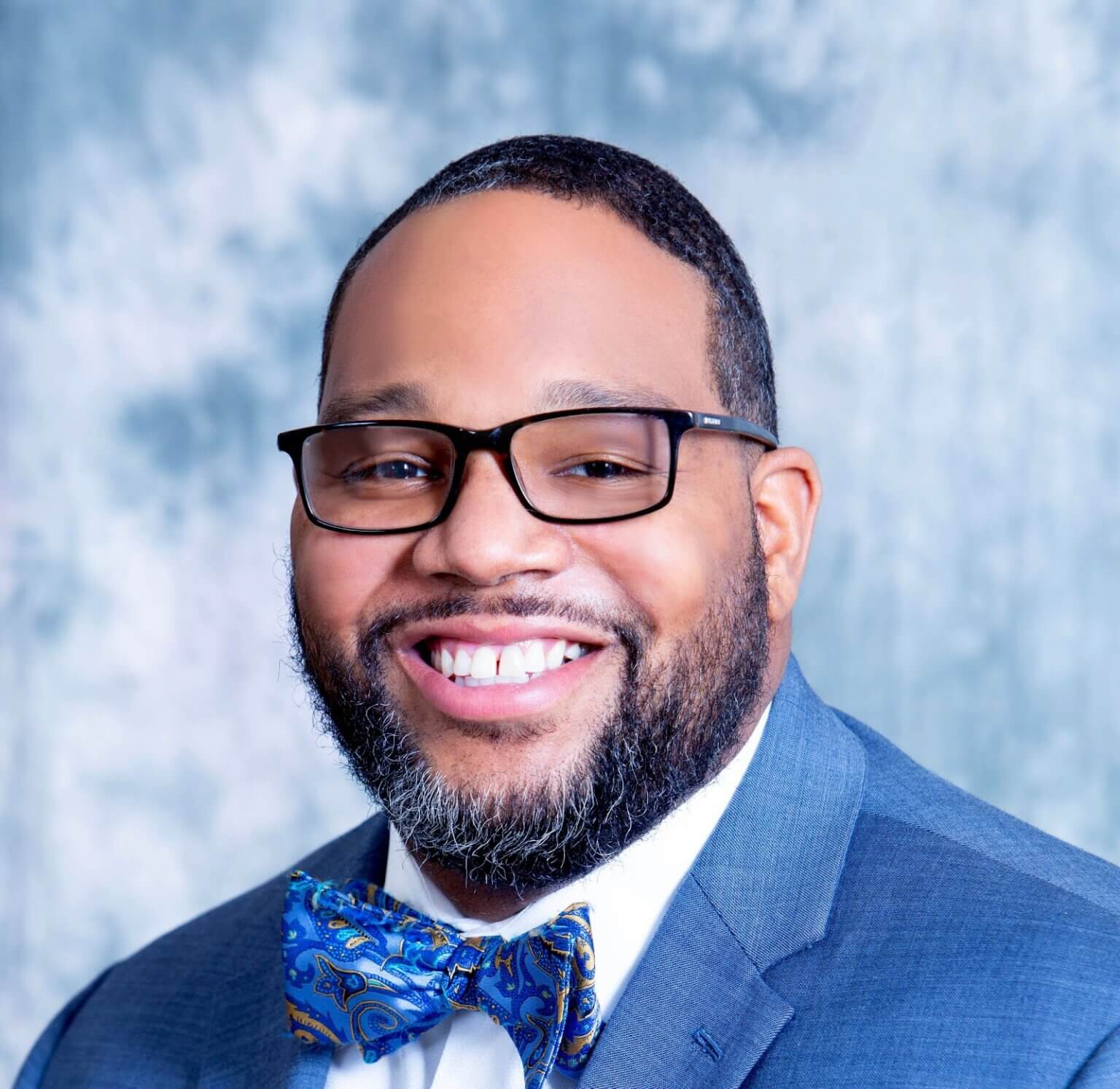 Robert Mitchell - Dillard University