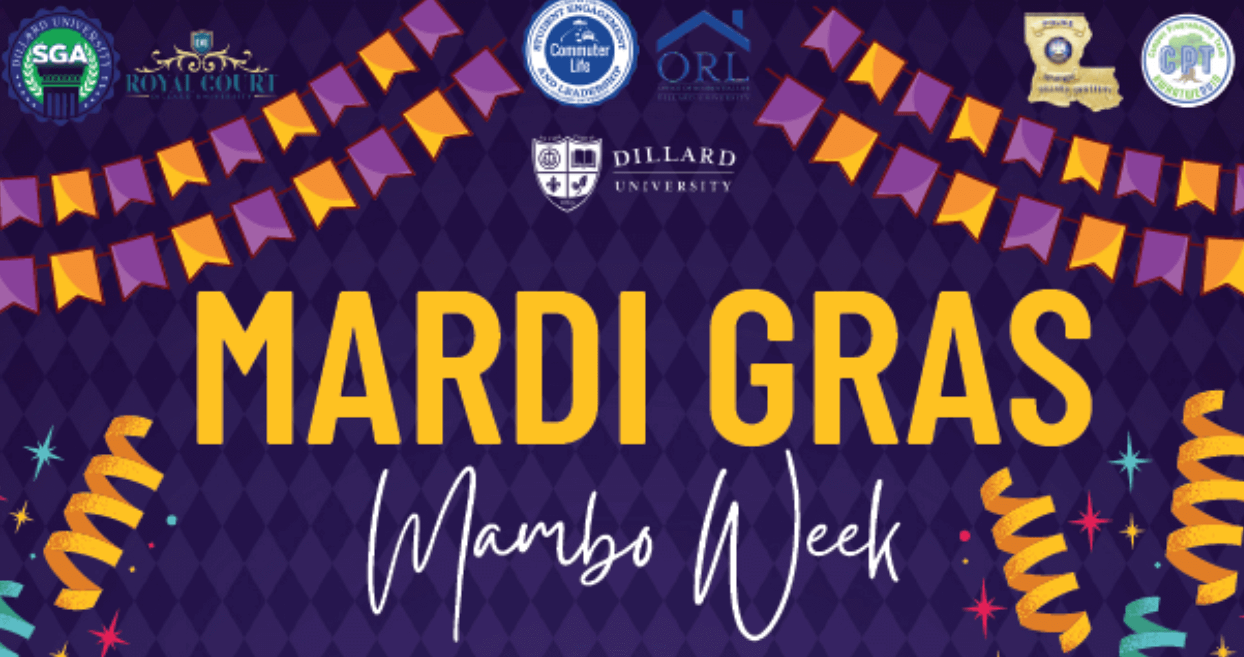 Dillard University Celebrates Mardi Gras A Fusion of Tradition