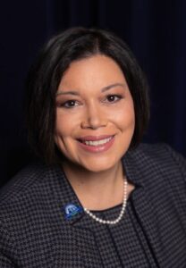 Dr. Monique Guillory – President, Dillard University