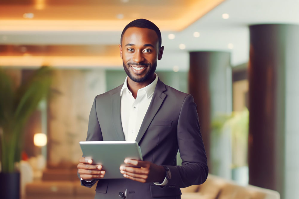 Online Hotel Manager Training - Dillard University Remote Courses