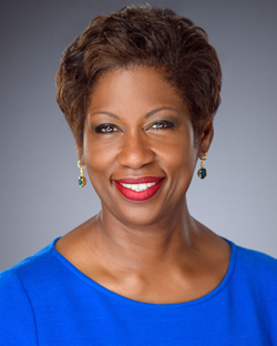 Rose Hudson