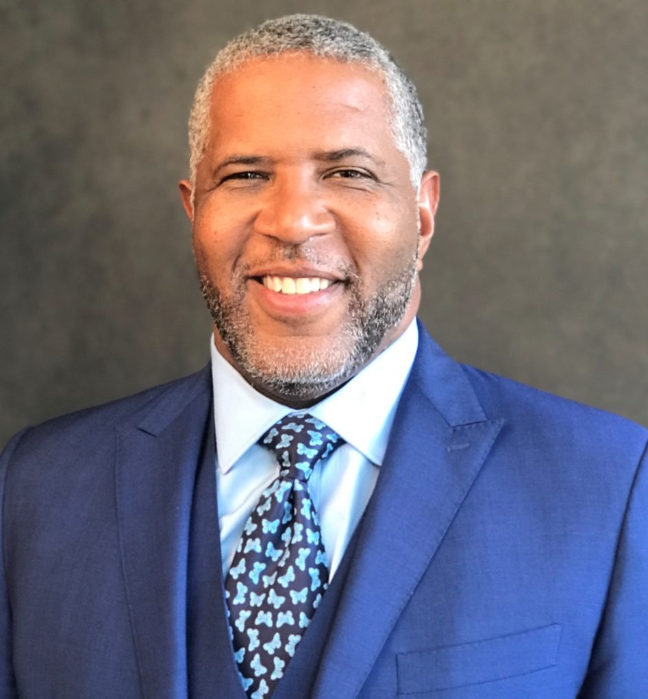 Robert. F. Smith