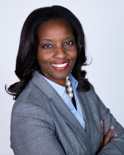 Tiffany Brunson